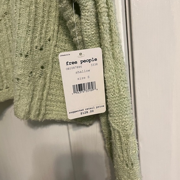 Free People sweater - Picture 4 of 4